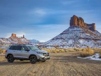 Honda Passport (2019) - picture 6 of 10