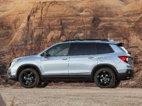 Honda Passport (2019) - picture 7 of 10