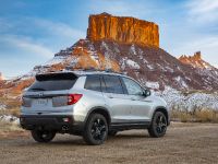Honda Passport (2019)