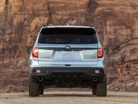 Honda Passport (2019) - picture 10 of 10