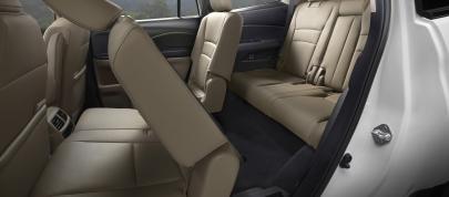 Honda Pilot (2019) - picture 7 of 7