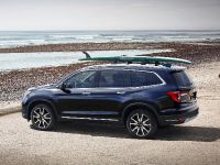 Honda Pilot (2019) - picture 3 of 7