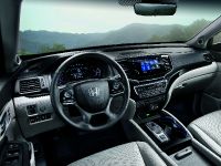 Honda Pilot (2019) - picture 4 of 7