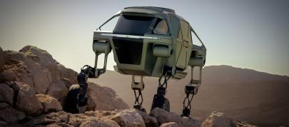 Hyundai Elevate Concept (2019) - picture 4 of 5