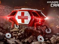 Hyundai Elevate Concept (2019) - picture 1 of 5