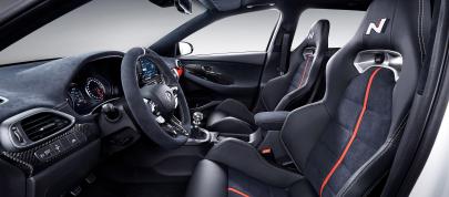 Hyundai i30 N option (2019) - picture 4 of 4