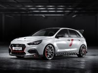 Hyundai i30 N option (2019) - picture 1 of 4
