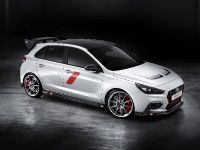 Hyundai i30 N option (2019) - picture 2 of 4