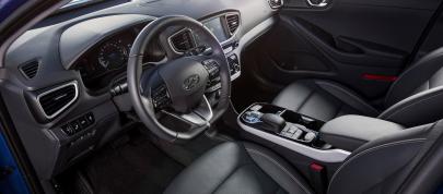 2019 Hyundai Ioniq Plug-In Hybrid (2018) - picture 7 of 7