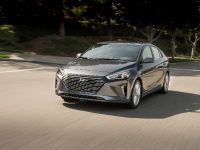 2019 Hyundai Ioniq Plug-In Hybrid (2018) - picture 1 of 7