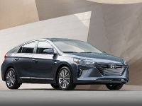 2019 Hyundai Ioniq Plug-In Hybrid (2018) - picture 3 of 7