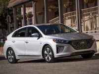 2019 Hyundai Ioniq Plug-In Hybrid (2018) - picture 4 of 7