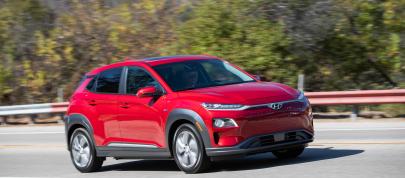 Hyundai Kona Electric (2019) - picture 4 of 7