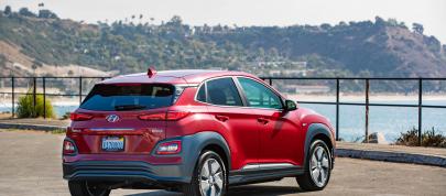 Hyundai Kona Electric (2019) - picture 7 of 7