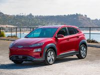 Hyundai Kona Electric (2019) - picture 3 of 7