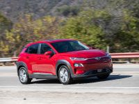 Hyundai Kona Electric (2019) - picture 4 of 7