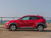 Hyundai Kona Electric (2019) - picture 5 of 7