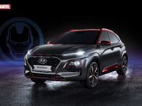 Hyundai Kona Iron Man Edition (2019) - picture 1 of 6