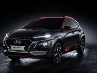 2019 Hyundai Kona Iron Man Edition