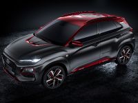 Hyundai Kona Iron Man Edition (2019) - picture 3 of 6