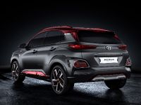 Hyundai Kona Iron Man Edition (2019) - picture 5 of 6