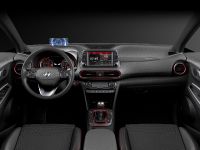 Hyundai Kona Iron Man Edition (2019) - picture 6 of 6