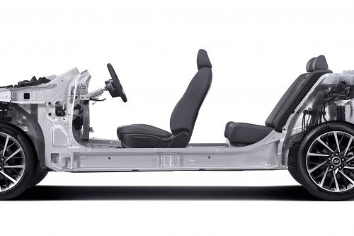 Hyundai Sonata Third Generation Platform (2019) - picture 1 of 3