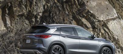 Infiniti QX Crossover (2019) - picture 4 of 5
