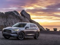 Infiniti QX Crossover (2019) - picture 2 of 5