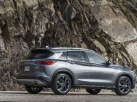 Infiniti QX Crossover (2019) - picture 4 of 5