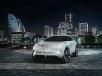 INFINITI QX Inspiration Concept (2019) - picture 1 of 2