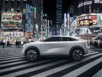 INFINITI QX Inspiration Concept (2019) - picture 2 of 2
