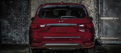 INFINITI QX60 LIMITED (2019) - picture 4 of 13