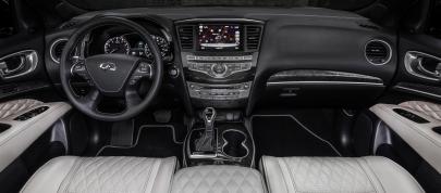 INFINITI QX60 LIMITED (2019) - picture 7 of 13