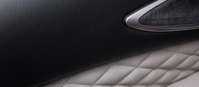 INFINITI QX60 LIMITED (2019) - picture 12 of 13