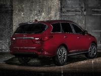 INFINITI QX60 LIMITED (2019) - picture 3 of 13
