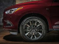 INFINITI QX60 LIMITED (2019) - picture 5 of 13