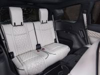 INFINITI QX60 LIMITED (2019)