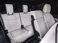 INFINITI QX60 LIMITED (2019) - picture 10 of 13