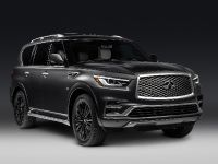 2019 INFINITI QX80 LIMITED EDITION (2018) - picture 1 of 15