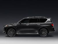 2019 INFINITI QX80 LIMITED EDITION (2018) - picture 2 of 15