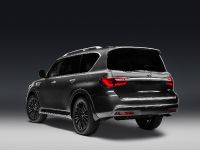 2019 INFINITI QX80 LIMITED EDITION (2018) - picture 3 of 15