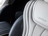 2019 INFINITI QX80 LIMITED EDITION (2018)