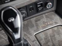 2019 INFINITI QX80 LIMITED EDITION (2018) - picture 10 of 15