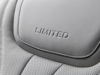 2019 INFINITI QX80 LIMITED EDITION (2018) - picture 11 of 15