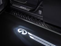 2019 INFINITI QX80 LIMITED EDITION (2018)