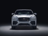 Jaguar F-PACE SVR (2019) - picture 2 of 13