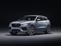 Jaguar F-PACE SVR (2019) - picture 3 of 13