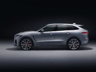 Jaguar F-PACE SVR (2019) - picture 4 of 13