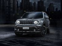 Jeep Compass and Renegade Night Eagle Editions (2019) - picture 4 of 6